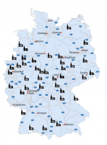 Autobahnkirchen