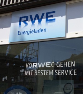 RWE TDF 1
