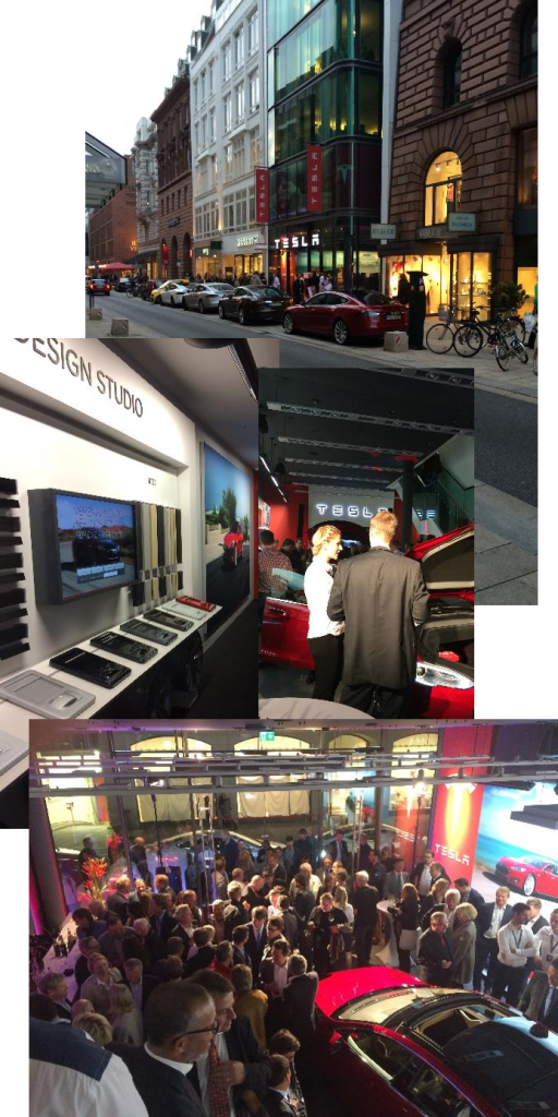 tesla store 10