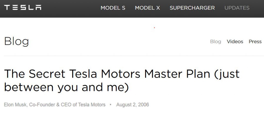 vision elon musk 2006